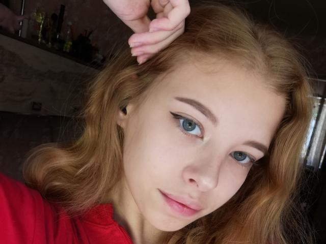 LilianLola - Live sex cam - 18188738