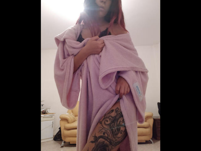 FieryNaomi - Live porn &amp; sex cam - 18188882