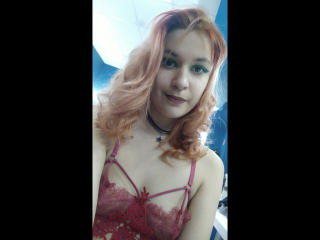 FieryNaomi - Sexe cam en vivo - 18188898