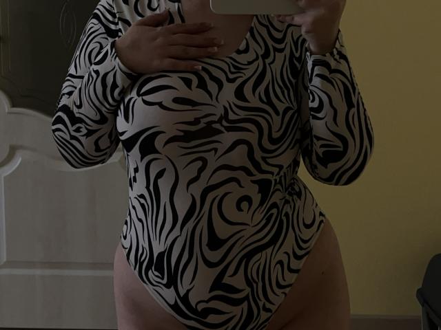 Polinka - Camera khiêu dâm &amp; quyến rũ trực tiếp - 18188918