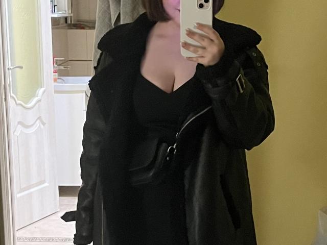 Polinka - Live porn &amp; sex cam - 18189042