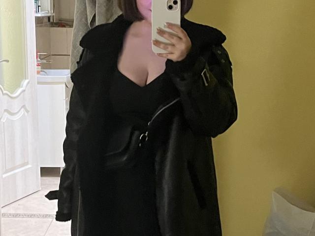 Polinka - Live porn &amp; sex cam - 18189046