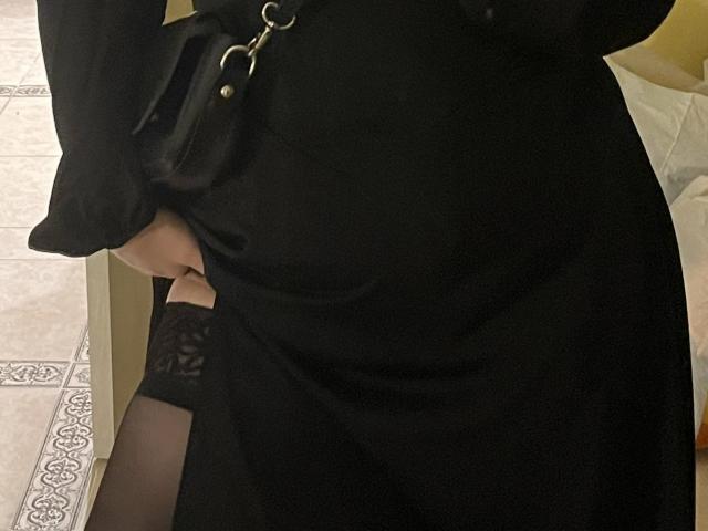 Polinka - сексуальная веб-камера в реальном времени - 18189062