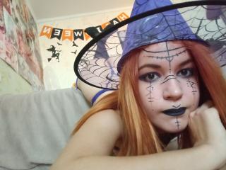 FieryNaomi - Live porn &amp; sex cam - 18189590