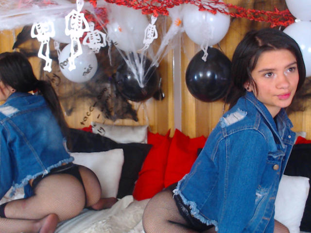 AmelieGrath - Live porn &amp; sex cam - 18189750