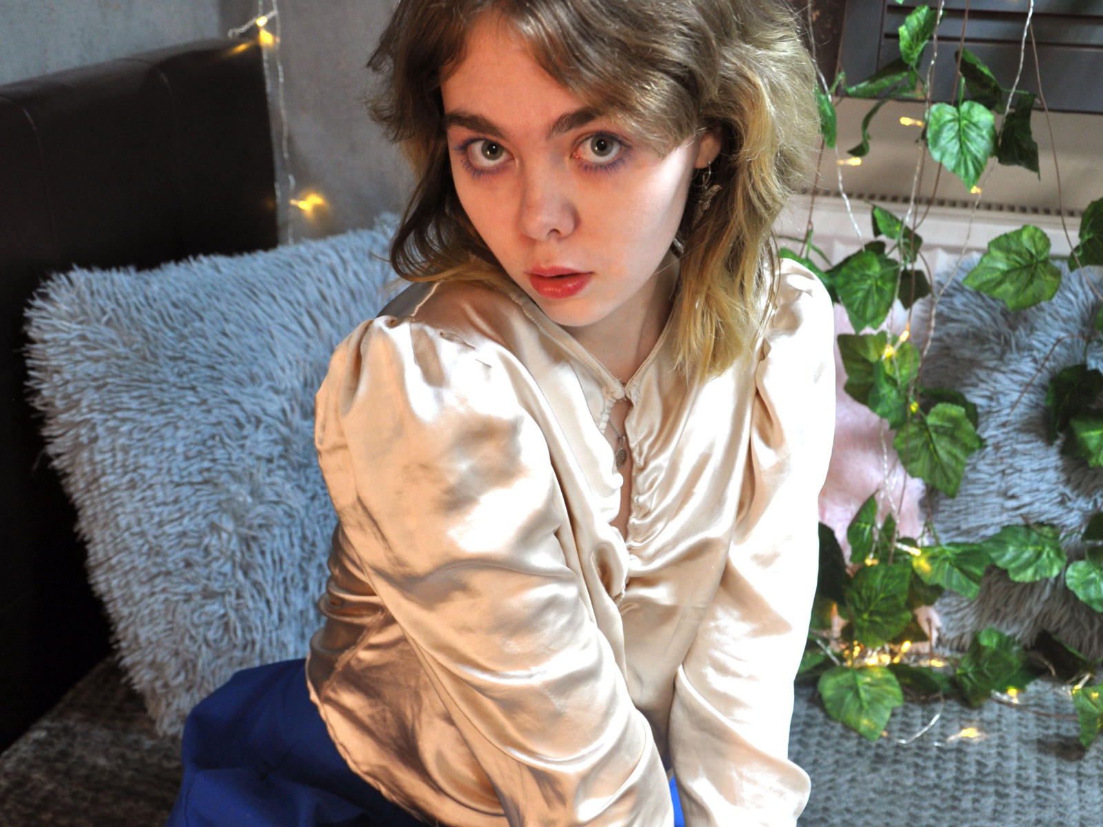 LiamaSolcberee - Live porn &amp; sex cam - 18189818