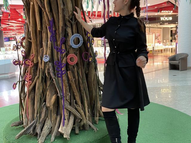 Mallenia - Sexe cam en vivo - 18190294