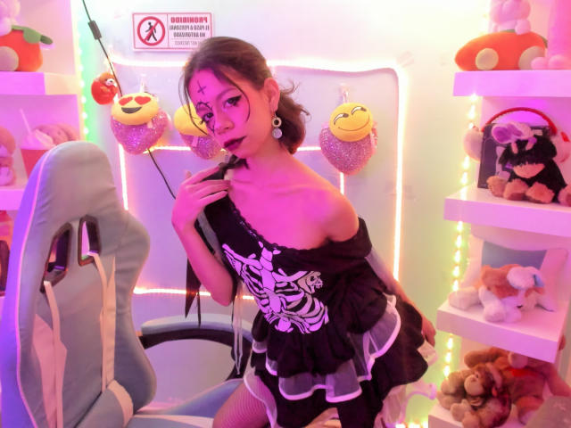 ChloeSorni - Sexe cam en vivo - 18190574