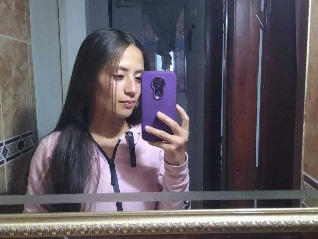 AntonellaBorsh - Camera khiêu dâm &amp; quyến rũ trực tiếp - 18190622