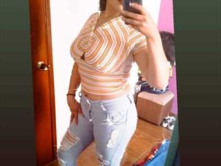 AlissonDiamond - Live sex cam - 18190642