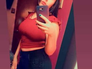 AlissonDiamond - Live sex cam - 18190646