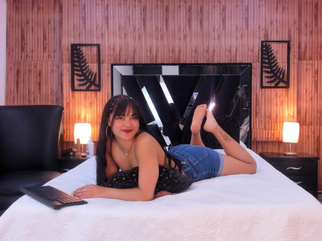 DaianaxMorel - Live porn &amp; sex cam - 18191046