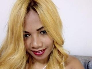CarmelaHot - Sexe cam en vivo - 18191130