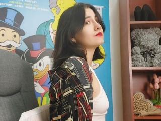 Ambrela - Live Sex Cam - 18191346