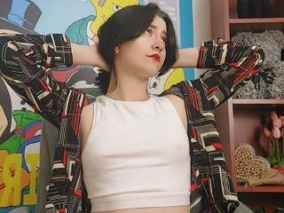 Ambrela - Sexe cam en vivo - 18191350