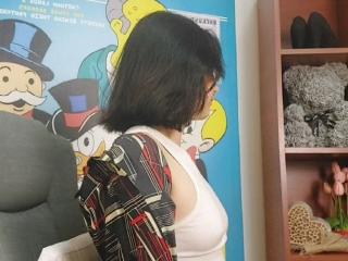 Ambrela - Sexe cam en vivo - 18191358
