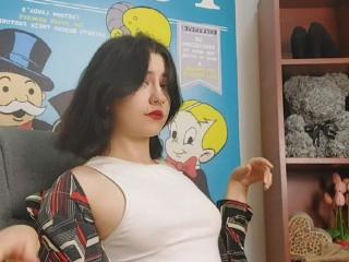 Ambrela - Live Sex Cam - 18191366