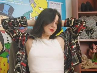 Ambrela - Live Sex Cam - 18191370