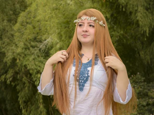 AprilRicci - Live porn &amp; sex cam - 18192182