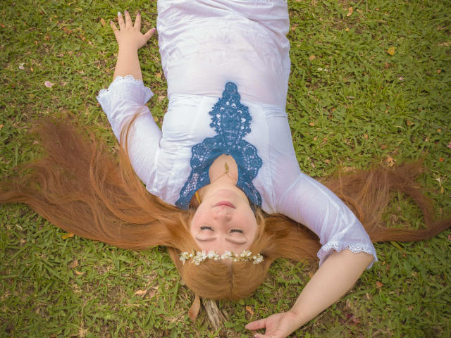 AprilRicci - Live porn &amp; sex cam - 18192226