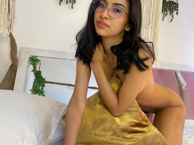 ViolettaBrown - Live porn &amp; sex cam - 18192262