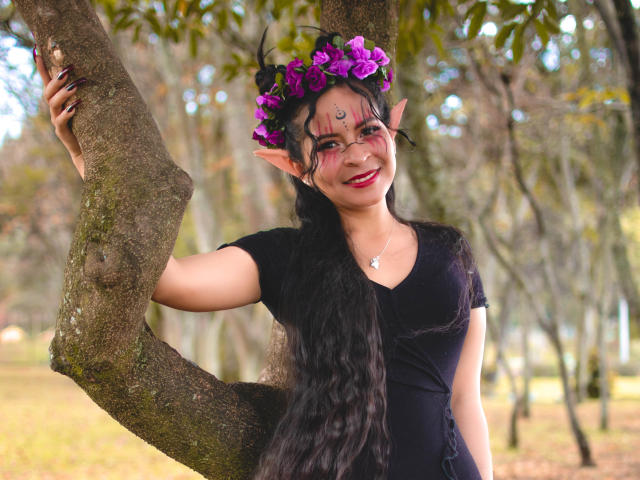 OliviaWalkerr - сексуальная веб-камера в реальном времени - 18192430