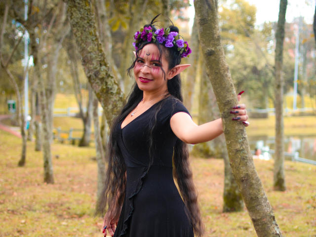 OliviaWalkerr - Live porno og sexkamera - 18192442