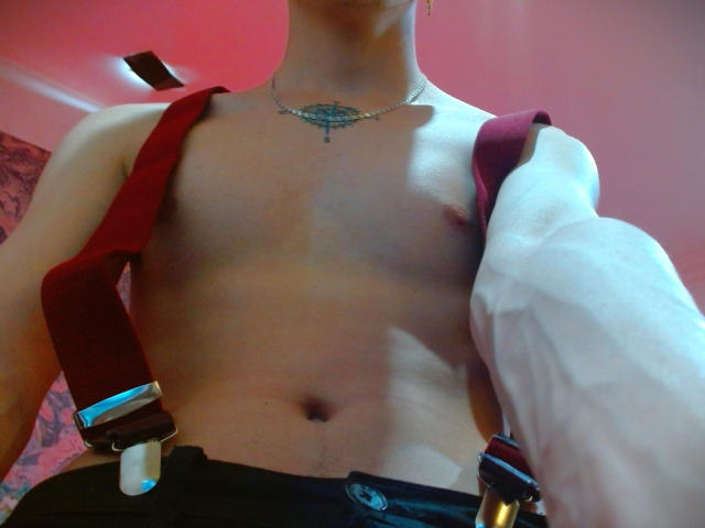 BastianLeonis - 라이브 포르노 &amp; 섹스 캠 - 18192590