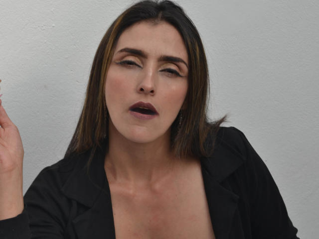 BarbaraWills - Live sex cam - 18193430