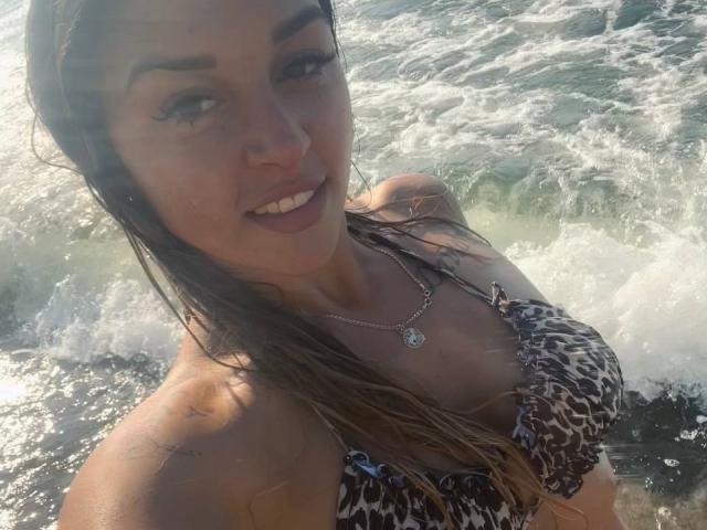 PrimaXBailarina - Sexe cam en vivo - 18193810