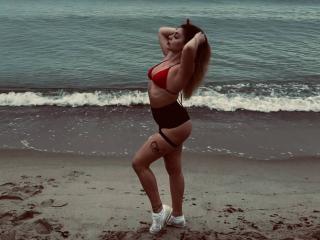 PrimaXBailarina - Sexe cam en vivo - 18193834