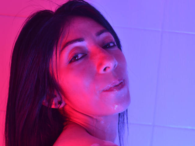 RouseFerrer - сексуальная веб-камера в реальном времени - 18193882