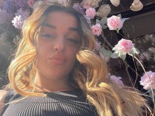 PrimaXBailarina - Sexe cam en vivo - 18193886