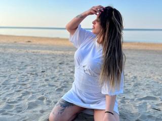 PrimaXBailarina - Sexe cam en vivo - 18193890