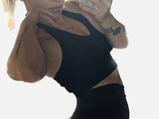 PrimaXBailarina - Sexe cam en vivo - 18193898