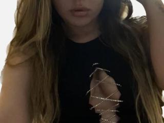 PrimaXBailarina - Sexe cam en vivo - 18193906