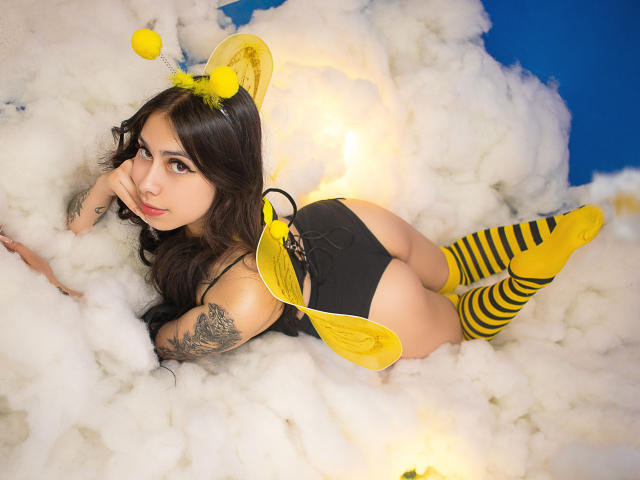 ChanelDeRosee - Live porn &amp; sex cam - 18194406