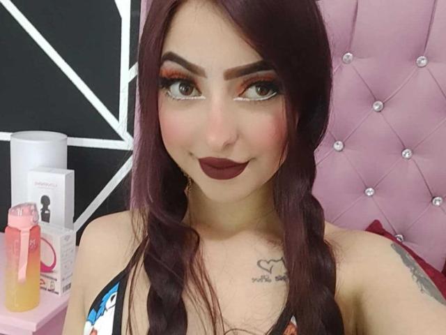 TaylorPrins - Live sex cam - 18194870