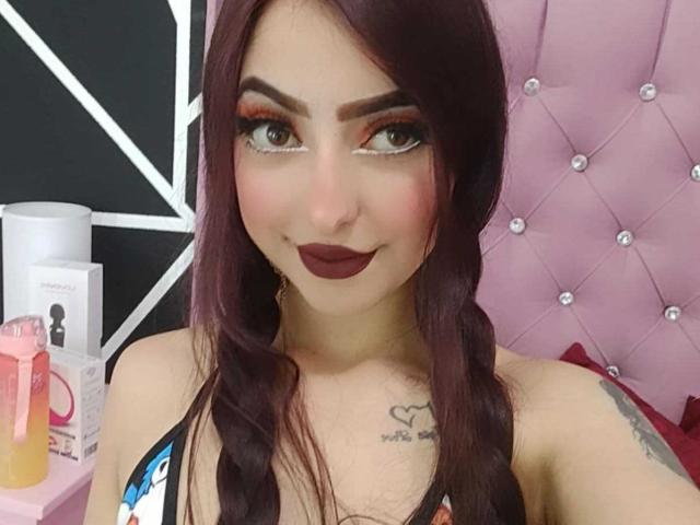 TaylorPrins - Camera khiêu dâm &amp; quyến rũ trực tiếp - 18194930