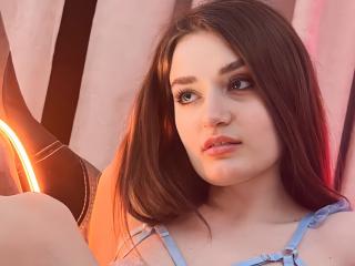 MayaMuah - Live sex cam - 18195170