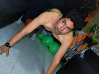 FaustoSantos - Live porn &amp; sex cam - 18196954
