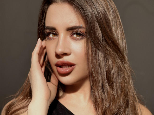 SeductionQueen - Sexe cam en vivo - 18197170