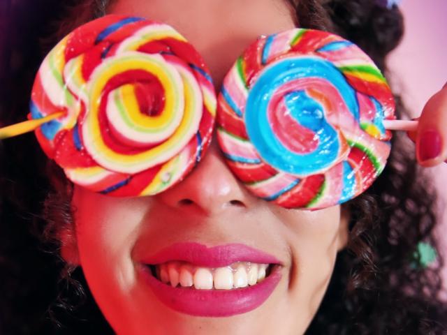 CandyXCurly - Live porn &amp; sex cam - 18197178