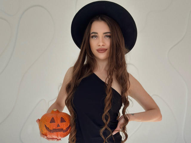 SeductionQueen - Camera khiêu dâm &amp; quyến rũ trực tiếp - 18197414