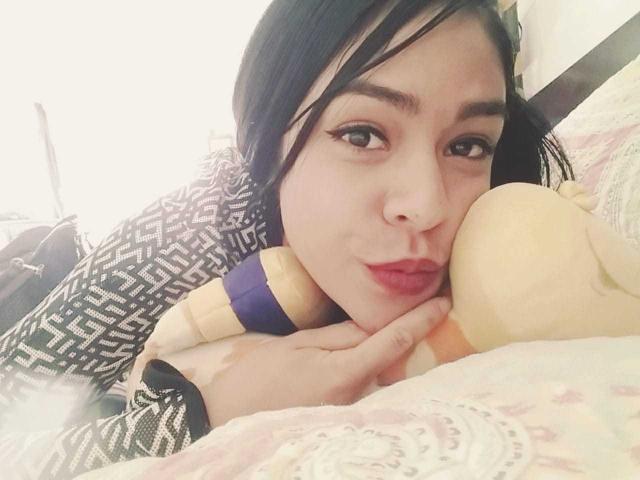 StellaBeckker - Sexe cam en vivo - 18198366