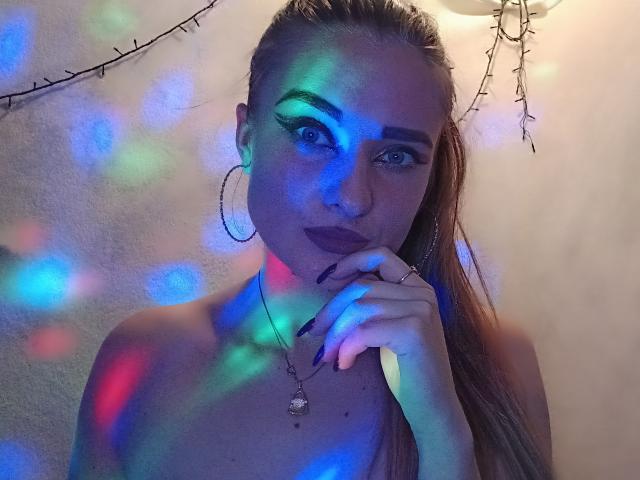 KariMillie - Sexe cam en vivo - 18198958