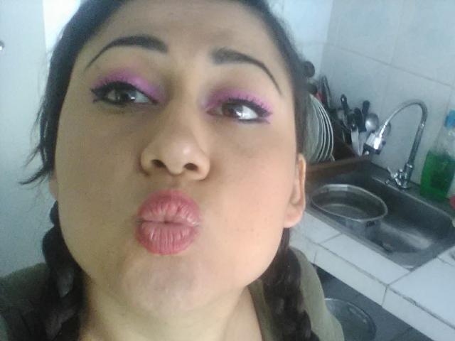KayraTits - Sexe cam en vivo - 18199722