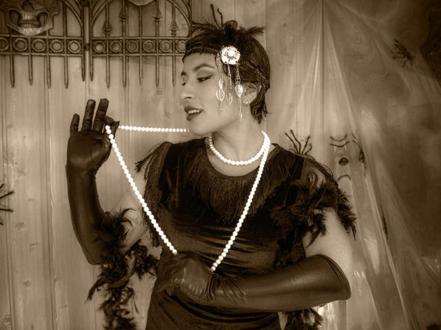 SaraKlein - Live porn &amp; sex cam - 18199978