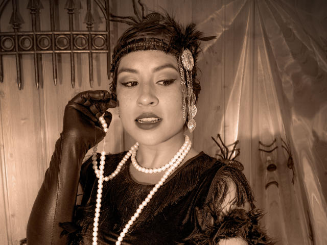 SaraKlein - Live porn &amp; sex cam - 18199986