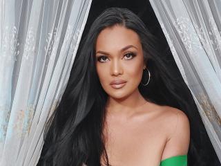 DreamOfDarkness - Live porn &amp; sex cam - 18201346